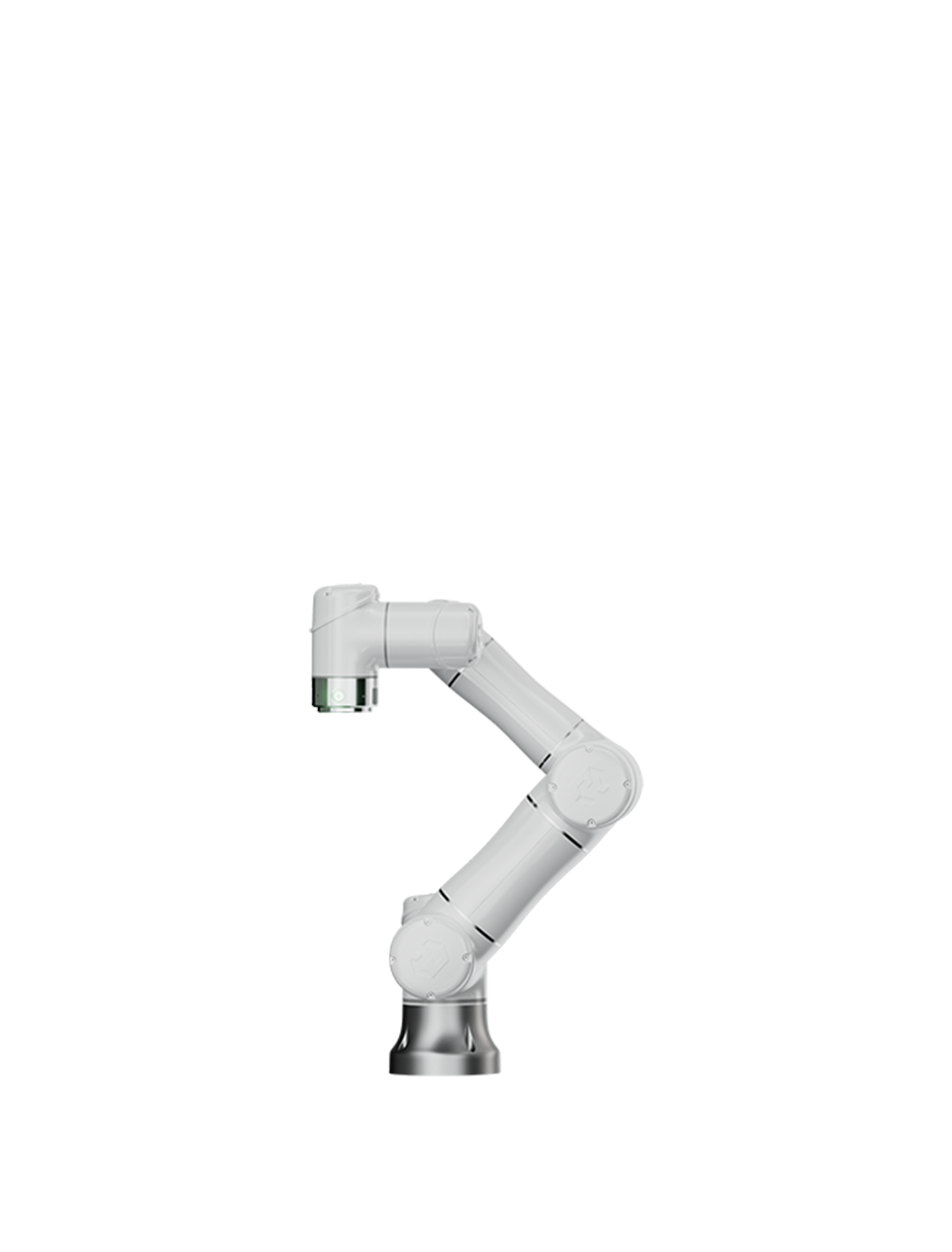 EC系列_工業機械臂